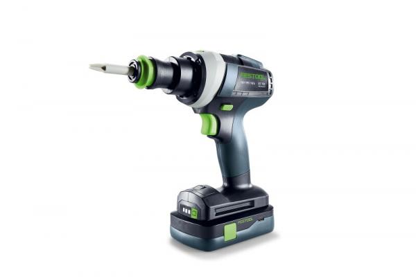 Festool Kinder Spielzeug Akku Schrauber TY-TPC Nr. 577937